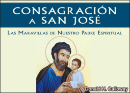 Consagración a San José