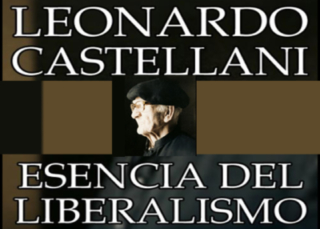 Esencia del Liberalismo