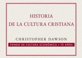 Historia de la cultura cristiana