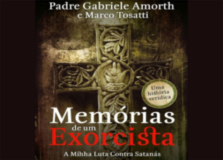 Memórias de um Exorcista