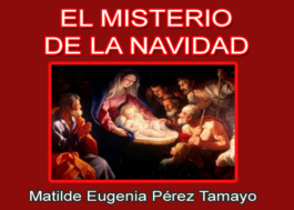 El Misterio de La Navidad