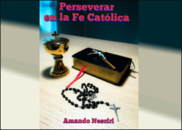 Perseverar en la fe católica