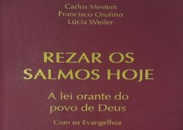 Rezar os Salmos Hoje