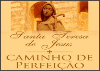 Livro eBook Caminho de Perfeição