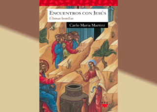 Encuentros con Jesús