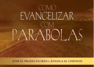 Livro eBook Como Evangelizar com Parábolas