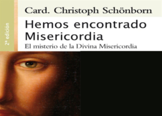 Hemos encontrado Misericordia