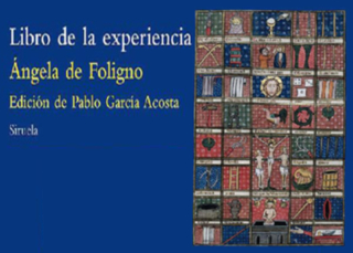 Libro de la experiencia