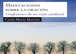 Meditaciones sobre la oración