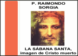 La Sábana Santa, imagen de Cristo muerto