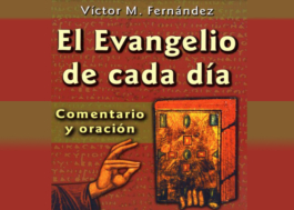 El Evangelio de cada día Comentario y oración