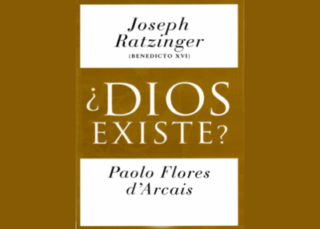 ¿Dios existe?