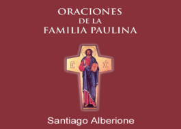 Oraciones de la Familia Paulina
