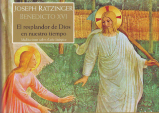 Libro eBook El resplandor de Dios en nuestro tiempo