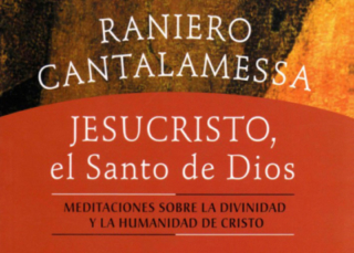 Jesucristo, el Santo de Dios