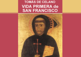 Vida Primera de San Francisco de Asís