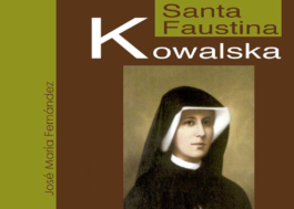 Santa Faustina Kowalska