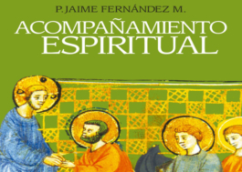 Acompañamiento Espiritual