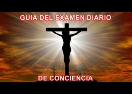 Audio Libro Breve Guía del Examen Diario de Conciencia