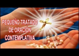 Audio Libro Pequeño tratado de oración contemplativa