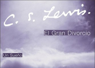 El gran divorcio