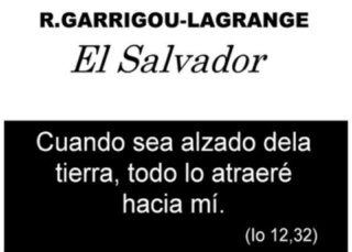 El Salvador y su amor por nosotros