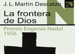 La frontera de Dios