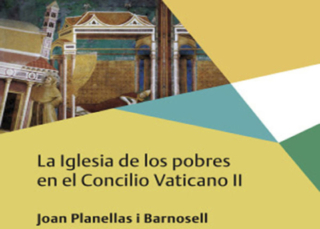 La Iglesia de los pobres en el Concilio Vaticano II