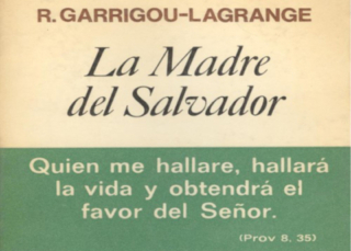La Madre Del Salvador