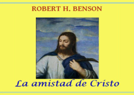 La amistad de Cristo