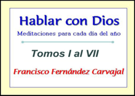 Hablar con Dios Tomos I al VII