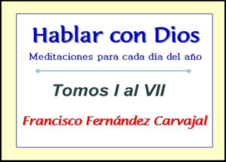 Hablar con Dios Tomos I al VII