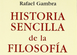 Historia sencilla de la filosofía