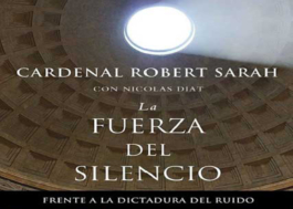 La fuerza del silencio