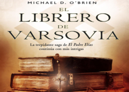 El Padre Elías - Michael O'Brien | eBooks Católicos