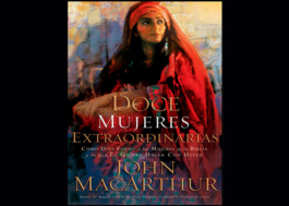 Doce mujeres extraordinarias