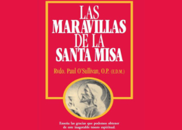 Las Maravillas de la Santa Misa