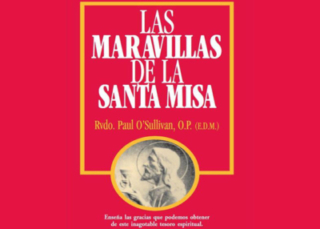 Las Maravillas de la Santa Misa