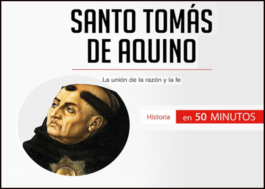 Santo Tomás de Aquino