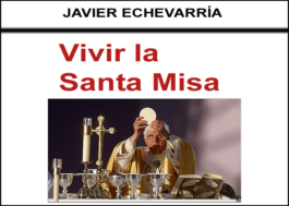 Vivir la Santa Misa