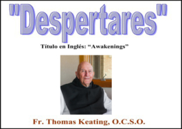 “Despertares”