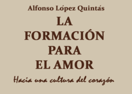 La formación para el amor