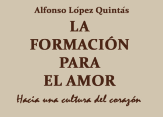 La formación para el amor