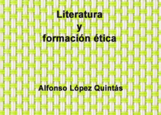 Literatura y formación ética