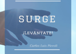 Surge ¡Levántate!