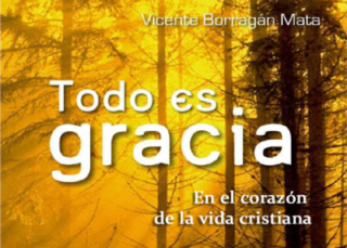 Todo es gracia: En el corazón de la vida cristiana