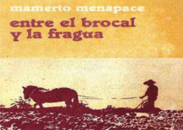 Entre el brocal y la fragua