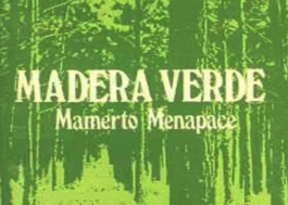 Madera Verde