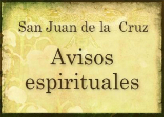 Avisos espirituales