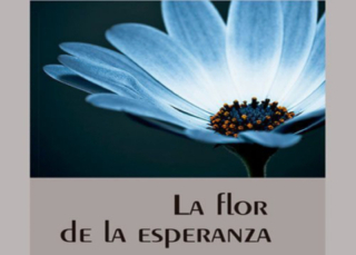 La flor de la esperanza